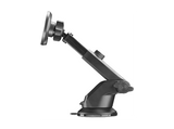 Soporte móvil - CellularLine MAG Qi2 HOLDER, Carga magnética, Smartphone, Negro