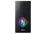 PC gaming - Acer Nitro N30-100_B850, AMD Ryzen™ 5 8500G, 32GB RAM, 1TB SSD, GeForce RTX™ 5060, Windows 11 Home, Negro