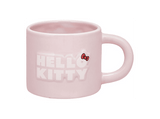Taza - Sherwood Hello Kitty, 400 ml, Cerámica, Licencia oficial