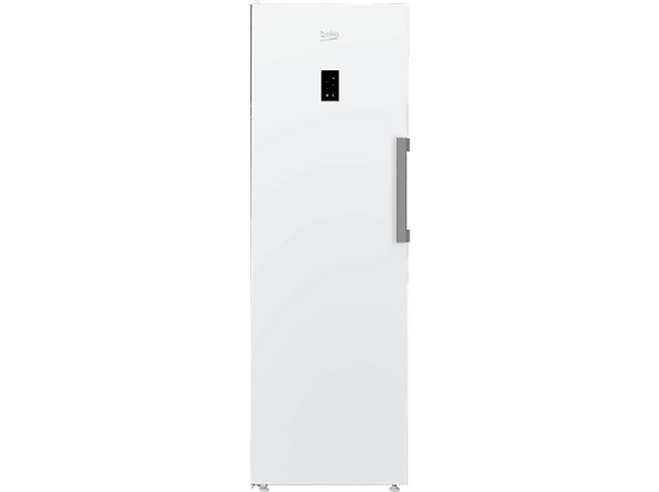 Congelador vertical - Beko B3RMFNE314W 119258