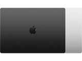 Apple MacBook Pro (2023) MRW43Y/A, 16,2, Chip M3 Max, CPU de 14 núcleos, GPU de 30 núcleos, 96 GB RAM, 8TB de SSD, macOS, Plata