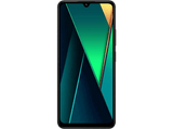 Móvil - Poco C75, Negro, 128 GB, 6 GB RAM, 6.88 HD+, Mediatek Helio G81 Ultra, 5160 mAh, Android