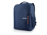 Mochila para portátil - Lenovo B515, 17L, 15.6”, Poliéster, Azul