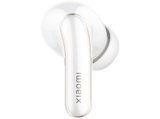 Auriculares True Wireless - Xiaomi Buds 5 Pro, Cancelación de ruido ANC, White