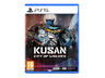PS5 Kusan: City of Wolves