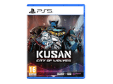 PS5 Kusan: City of Wolves