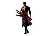 Figura - Sherwood One Piece: The Shukko Roronoa Zoro,  17 cm, PVC