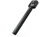 Accesorio cámara deportiva - GoPro Vara de extensión de 1.2 m, Empuñadura de 360° Invisible, Compatible con todas las GoPro, Negro