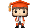 Figura Funko Pop! - Stranger Things (T4-5): Dustin Henderson, 10 cm, Vinilo