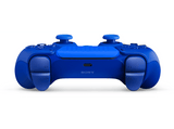 Mando PS5 - Sony DualSense V2 Special Icon Blue, Retroalimentación háptica, Inalámbrica, Icon Blue