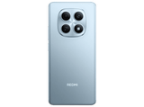 Móvil - Xiaomi Redmi Note 15, Azul glaciar, 128 GB, 6 GB RAM, 6.77 AMOLED FHD+, MediaTek Helio G100-Ultra, 6000 mAh