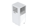 Aire acondicionado portátil - ok. OAC 9126 ES, 2236 fg/h, 2 Velocidades, Frío y calor, 18m², 55 dB(A), Blanco