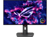 Monitor gaming - ASUS ROG Strix OLED XG27AQDMG, 27, QHD, 0.03 ms GtG, 240 Hz, Negro