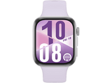 Smartwatch - Huawei Watch Fit 4, 1.82 AMOLED, 10 días batería, Compatible iOS - Android, Correa Fluoroelastómero, Pago NFC, Morado
