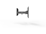 Soporte TV - ISY ITV-3000-1, TV de 19a 48, 75 x 75 mm, 100 x 100 mm, 200 x 100 mm, 200 x 200 mm, Negro