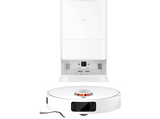 Robot aspirador - Xiaomi Vacuum X20 Pro, 55W, 160 min, Navegación láser LDS, Blanco