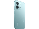 Xiaomi Redmi 15C, Verde Menta, 256 GB, 4 GB, 6.9  IPS, MediaTek Dimensity 6300, 6000 mAh