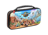 Funda Nintendo Switch 2 - Ardistel Deluxe Travel Case NS212MKW, Para Nintendo Switch 2, Switch y OLED, Multicolor