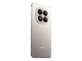 Móvil - Xiaomi Redmi Note 15 Pro, Titanio, 256 GB, 8 GB RAM, 6.77 AMOLED FHD+, MediaTek Helio G200–Ultra, 6500 mAh