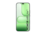Móvil - Honor 600 Lite, Velvet Black, 256 GB, 8 GB RAM, 6.6  AMOLED, MediaTek Dimensity 7100 Elite, 6520 mAh