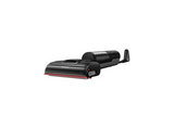 Aspirador escoba - Dreame H15 Pro, Friegasuelos, 400 W, Friega, 60 min Autonomía, 780 ml Depósito, 21000 Pa Succión, Negro