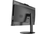 All in One - MSI PRO AP242 12M 001EU, 23.8 FHD, Intel® Core™ Intel® Core™ i7-12700, 16 GB RAM, 512 GB SSD, UHD Graphics, Windows 11 Pro, Negro