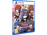 PS5 Phantom Breaker: Battle Grounds Ultimate (D1 Edition)