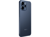 Móvil - OPPO Reno15 FS, Twilight Black, 512 GB, 8 GB RAM, 6.57 AMOLED, Qualcomm Snapdragon 6 Gen 1, 6500 mAh