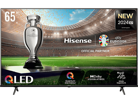 TV QLED 65