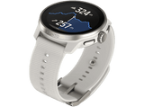 Reloj deportivo - Suunto Race S, 125 - 175 mm, 1.32, Pantalla AMOLED, Autonomía hasta 13 días, +90 Modos Deporte, Powder Grey