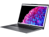 Portátil - Acer Swift Go 16 SFG16-72-91WW, 16" OLED 3.2 K, Intel® Core™ Ultra 9 185H, 32GB RAM, 1TB SSD, Intel® Arc Graphics, Windows 11 Home