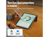 eBook - Amazon Kindle Scribe Colorsoft (2026), 11 , Lápiz digital, 64GB, IA para tus notas, Sensación de Papel, Luz Frontal, Graphite
