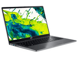 Portátil - Acer Aspire Lite 15 AL15-47P-R214, 15.6 Full-HD, AMD Ryzen™ 3 5400U, 8GB RAM, 256GB SSD, Radeon™ Graphics, Windows 11, Sin cargador