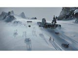 PS5 Frostpunk 2 (IceBreaker Edition)