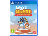 PS4 Bluey´s Quest for the Gold Pen