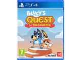 PS4 Bluey´s Quest for the Gold Pen