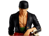 Figura - Sherwood One Piece: The Shukko Roronoa Zoro,  17 cm, PVC