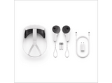 Gafas de realidad virtual - Meta Quest 3, 128 GB, Realidad mixta revolucionaria, Potente rendimiento, Blanco