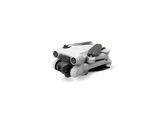 Mini Dron - DJI MINI 3 PRO (DJI RC), 48 MP, Vídeo 4K, Hasta 35 min, Wi-fi, Bluetooth, Blanco