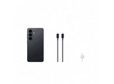 Móvil - Samsung Galaxy S26, Negro, 512 GB, 12 GB RAM , 6.3 FHD+, Exynos 2600, 4300 mAh, Android 16