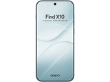 OPPO Find X10, Glacier Blue, 512 GB, 12 GB RAM, 6.59 AMOLED, MediaTek Dimensity 9600M, 7150 mAh