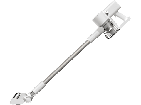 Aspirador escoba - Xiaomi G20, Potencia succión 150 W, Autonomía hasta 60 min, Blanco