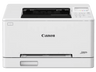 Impresora láser - Canon i-SENSYS LBP647Cdw, Color, A4, 25ppm, Hasta 1200 x 1200 ppp, Blanco