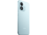 Xiaomi Redmi Note 17, Azul, 256GB, 6GB RAM, 6.99 AMOLED, Snapdragon 6s 4G Gen 2, 7700 mAh