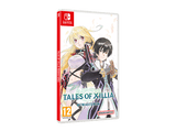 Nintendo Switch Tales of Xillia: Remastered