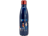 Botella - Sherwood One Piece, 780 ml, Acero inoxidable
