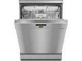 Lavavajillas - Miele G 5611 SC, 14 Servicios, 5 Programas, 59.8 cm Ancho, AutoOpen, ComfortClose, Inox