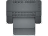 Impresora láser - HP Laserjet M209dw, B&N, Wi-Fi, Doble Cara Automática, HP Smart App, 29 ppm, Blanca y Gris