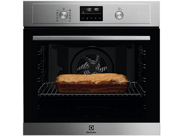 Horno - Electrolux EOF4P56X 126976