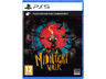 PS5 The Midnight Walk PS VR2 Compatible